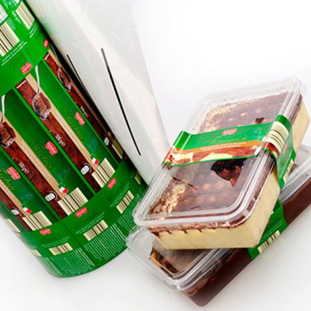 Labelling Systems - Arca Etichette