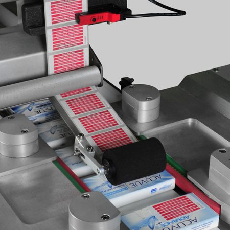 Labelling Systems - Arca Etichette