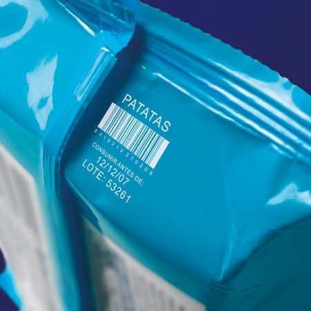 Laser Coding & Marking - Food