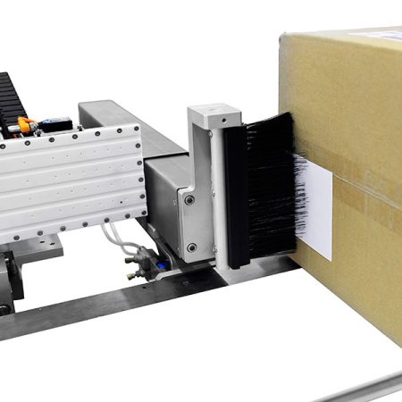Print & Apply Labellers - Arca Etichette