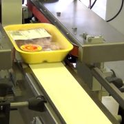 Arca C-wrapping labeling system