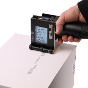 Tamper Evident Labelling System