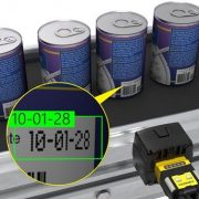 Enabling Traceability in the Cosmetic Industry