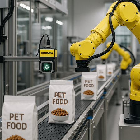 Petfood and Animal feed inspection